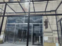Fangdong Xiaoduo Apartment (Liyun Road) Hotels near Ulanqab Night · Ice and Snow Carnival