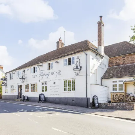 New Flying Horse Inn
