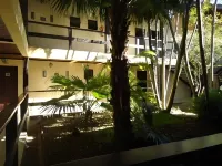 Hotel Pousada Dos Condes