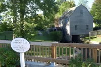 Sandwich Inn and Suites Hotels in Mashpee
