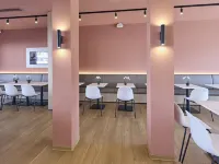 B&B HOTEL Hamm - Frühstück