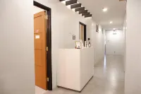 Ecco Suites Baguio