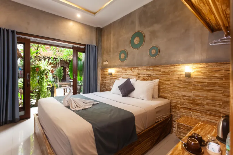 Rumah Weda