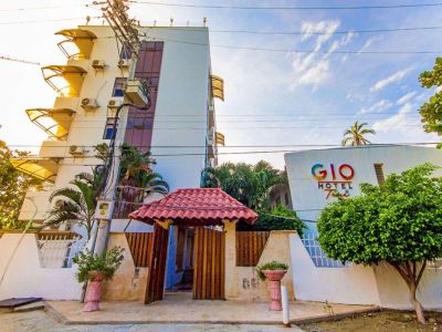 Tama Hotel Santa Marta