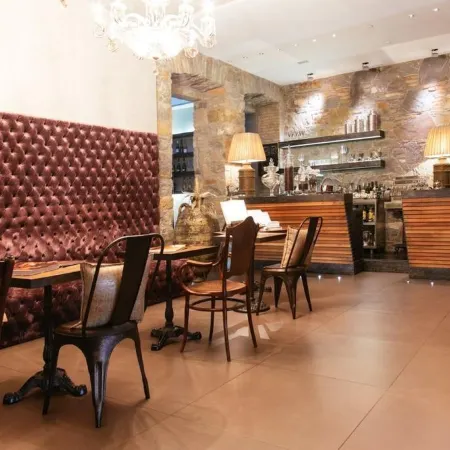 Forvm Boutique Hotel