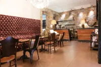 Forvm Boutique Hotel - breakfast