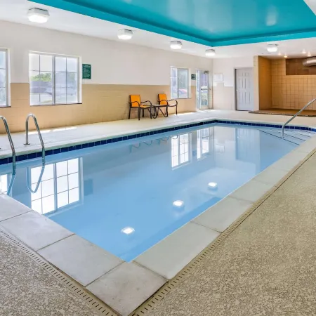La Quinta Inn & Suites by Wyndham Norfolk