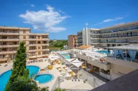BJ Playamar Hotel & Apartamentos - 2 Yıldız