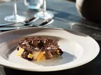 Meravia Leonardo Limited Edition - Adults Only - breakfast