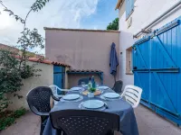 Les Jardins du Barcares - Pet friendly