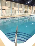Best Western Plymouth Inn-White Mountains - Pools