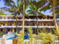 Rio De Grande Hotels in Agonda