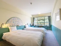 Tabist Kinugawa Park Cottage