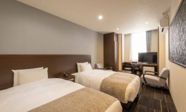 Hotel Grande Hagakure