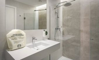 B&B HOTEL Valencia Alcasser