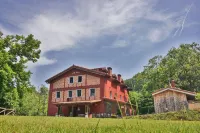 Hotel Rural Sagarlore Hotels in Oiartzun