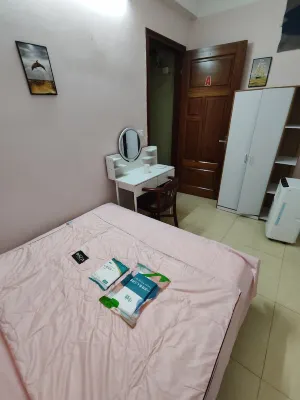 Prada homestay Các khách sạn gần Lễ Hội Truyền Thống Làng Yên Duyên - An Duyên