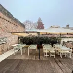Avanguardia Art Club Hotel di 