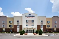 Holiday Inn Express & Suites Altoona Hotels in Blair County