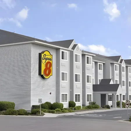 SureStay by Best Western Sacramento South Natomas Отели рядом с достопримечательностью «Арена Арко»