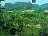 Phulunngkhawiew Homestay Hotels in der Nähe von Wat Sawang Waree
