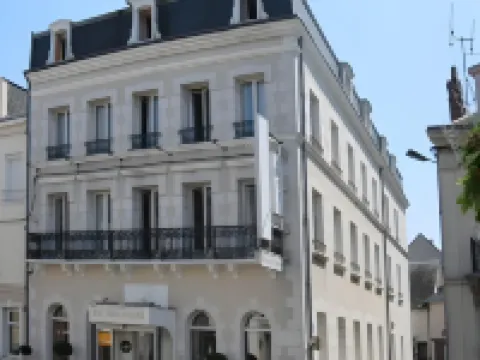 Hotel Vendome, BW Signature Collection Hotels in Vendôme