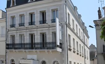 Hotel Vendome, BW Signature Collection