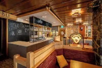 Hotel Kreuz&Post Grindelwald - bar
