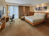 Hampton by Hilton Berlin City West Hotel dekat Oxford University Press GmbH