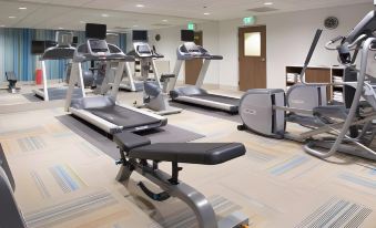 Holiday Inn Express & Suites Gettysburg