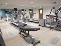 Holiday Inn Express & Suites Gettysburg Hotels in Mount Joy Township