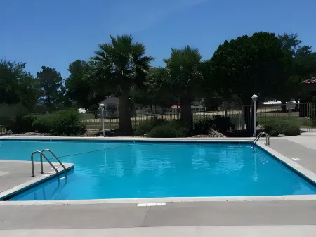 G T Hotels Inn & Suites Extended Stay