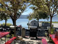 Clear Lake Cottages & Marina Hotels in Cobb