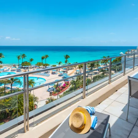 Royal Islander Club Resort la Plage