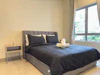 Miro Residence D by Favspace Hotels in Kajang