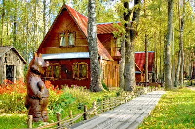 Lode Hotel Hotels in 