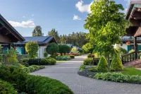 Tourist complex Krasny Bor Hotels in 