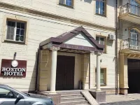 Boston Hotel Tashkent Hotels in Tashkent