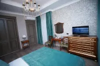 West Inn Hotel Baku Hotels near Maiden Tower