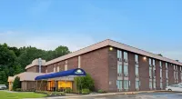 Windsor Hotel Hotels in Mercer County