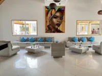 Hotel Caribbean Coral - Parkering