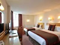Portrush Atlantic Hotel Hotels in Portrush