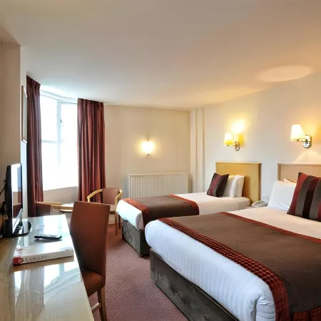 Portrush Atlantic Hotel