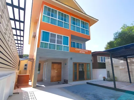 Chowdhury Home