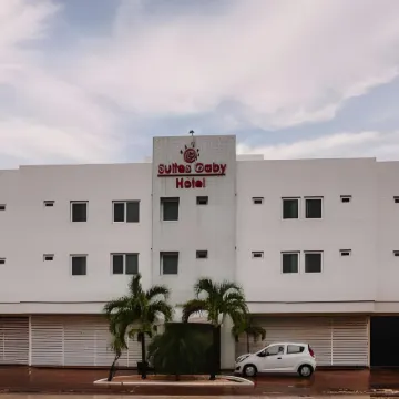 Hotel Suites Gaby Hotels near Tulum Avenue