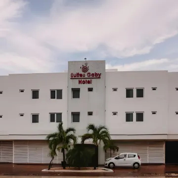 Hotel Suites Gaby