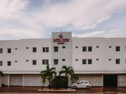 스위트 가비 칸쿤