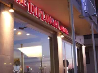 The Diplomat Hotel