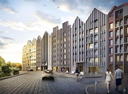 Hotel Grano Gdańsk Old Town