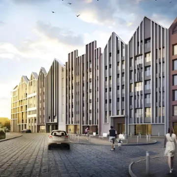 Hotel Grano Gdańsk Old Town